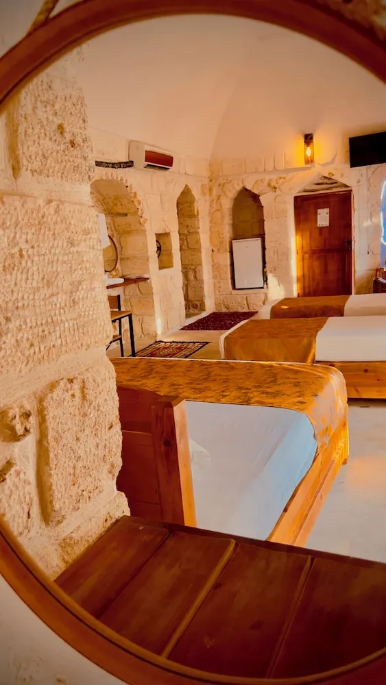 Comfort Tek Büyük veya İki Ayrı Yataklı Oda, Birden Çok Yatak, Şehir Manzaralı