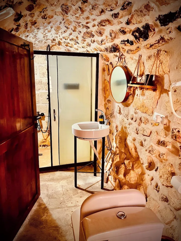 Comfort Tek Büyük veya İki Ayrı Yataklı Oda, Birden Çok Yatak, Şehir Manzaralı