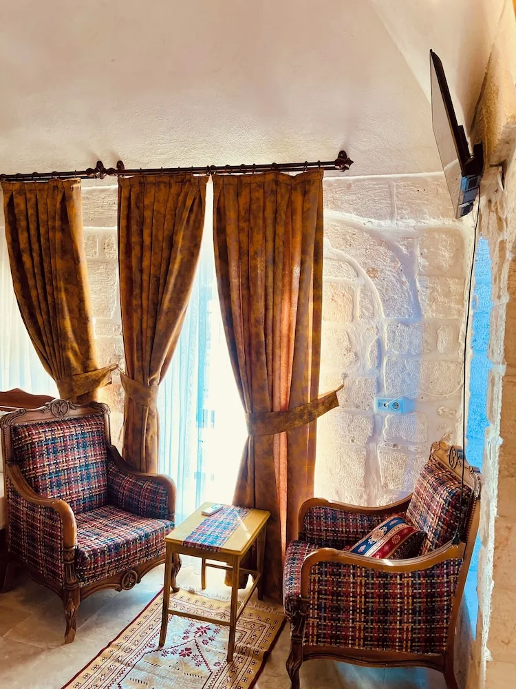 Comfort Tek Büyük veya İki Ayrı Yataklı Oda, Birden Çok Yatak, Şehir Manzaralı