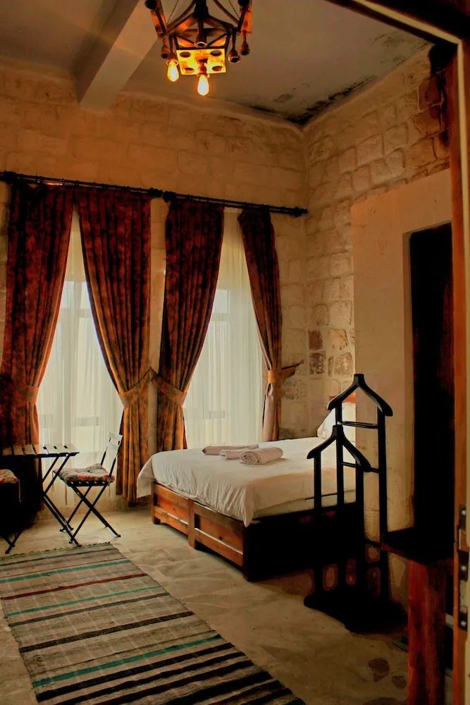 Exclusive Süit, 1 Yatak Odası, Şehir Manzaralı