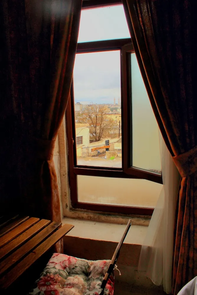 Exclusive Süit, 1 Yatak Odası, Şehir Manzaralı