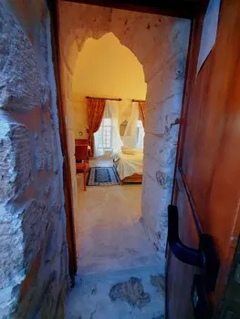 Mons Masius Otel