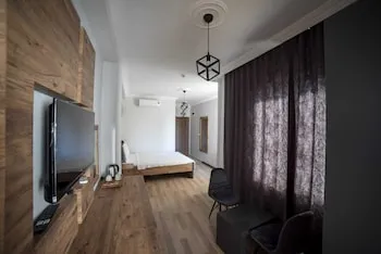 İmroz Adalı's Butik Otel