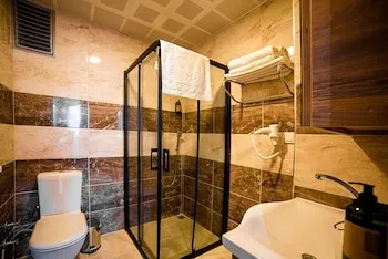 İmroz Adalı's Butik Otel