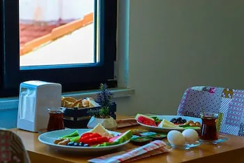 İmroz Adalı's Butik Otel