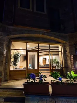 İmroz Adalı's Butik Otel