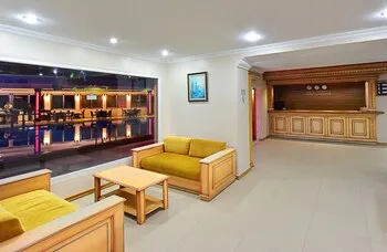 Tropicana Beach Hotel