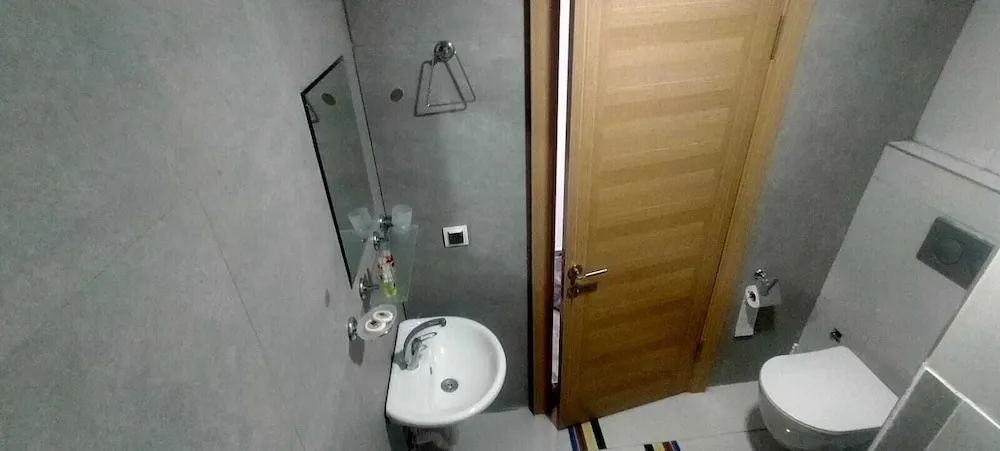 Standard İki Ayrı Yataklı Oda