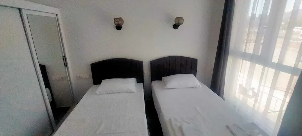 Standard İki Ayrı Yataklı Oda