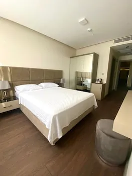 Alice Hotel Antalya