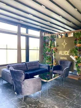 Alice Hotel Antalya