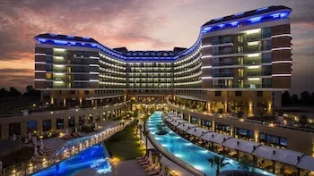 Aska Lara Resort & Spa