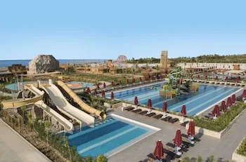 Aska Lara Resort & Spa