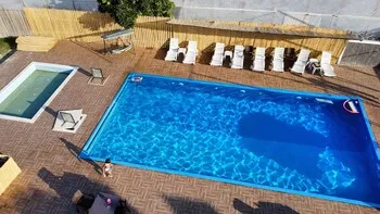 Taş Konak Butik Otel Bungalov
