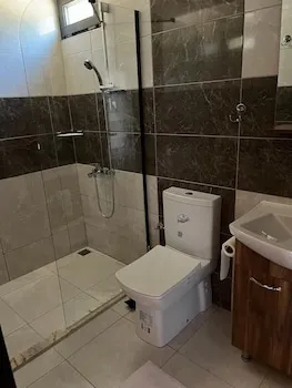 Taş Konak Butik Otel Bungalov