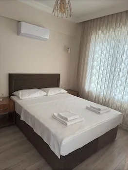 Christina Apart Otel