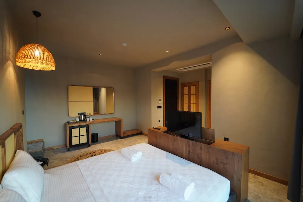 Superior Sea View Room