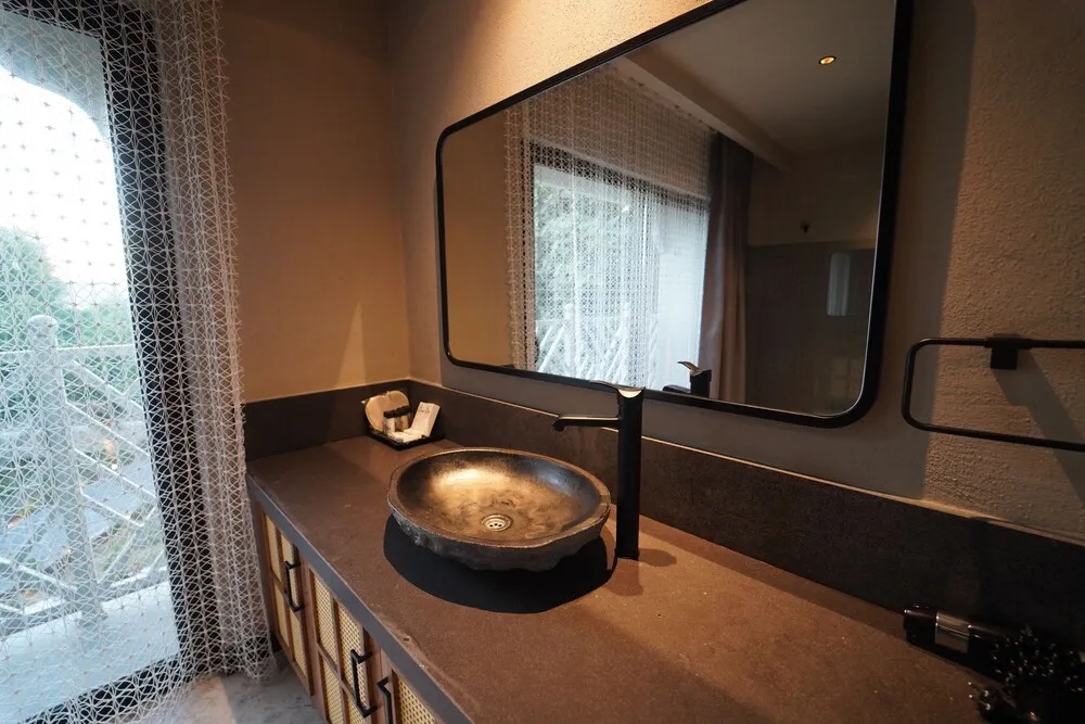 Superior Sea View Room
