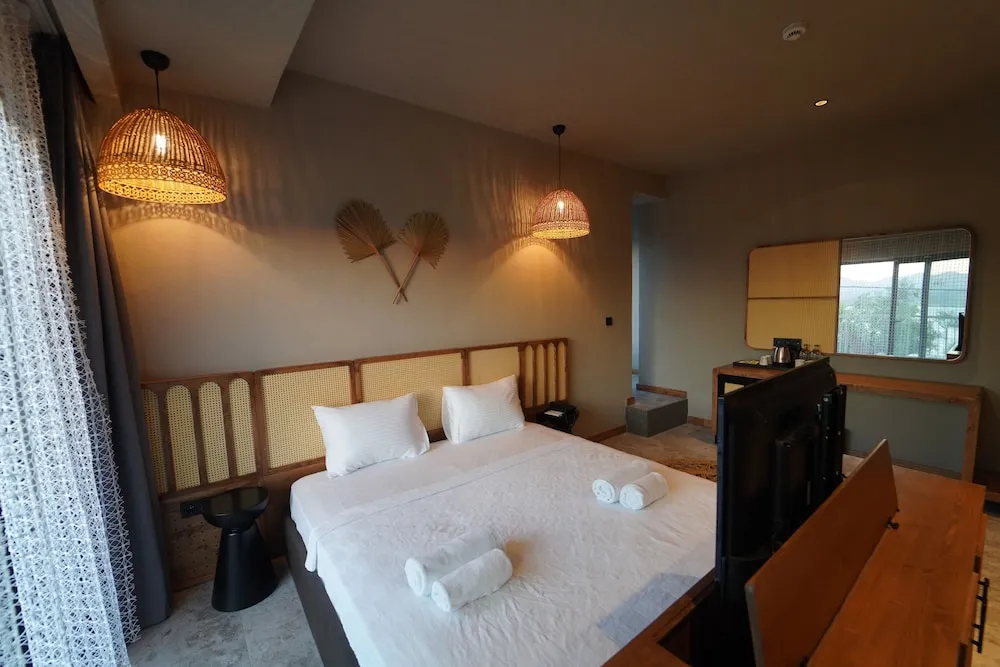 Superior Sea View Room