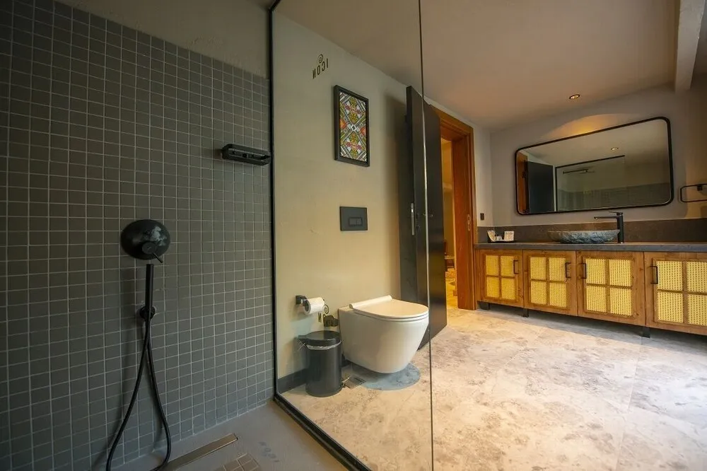 Land Wiew Suite with Private Pool