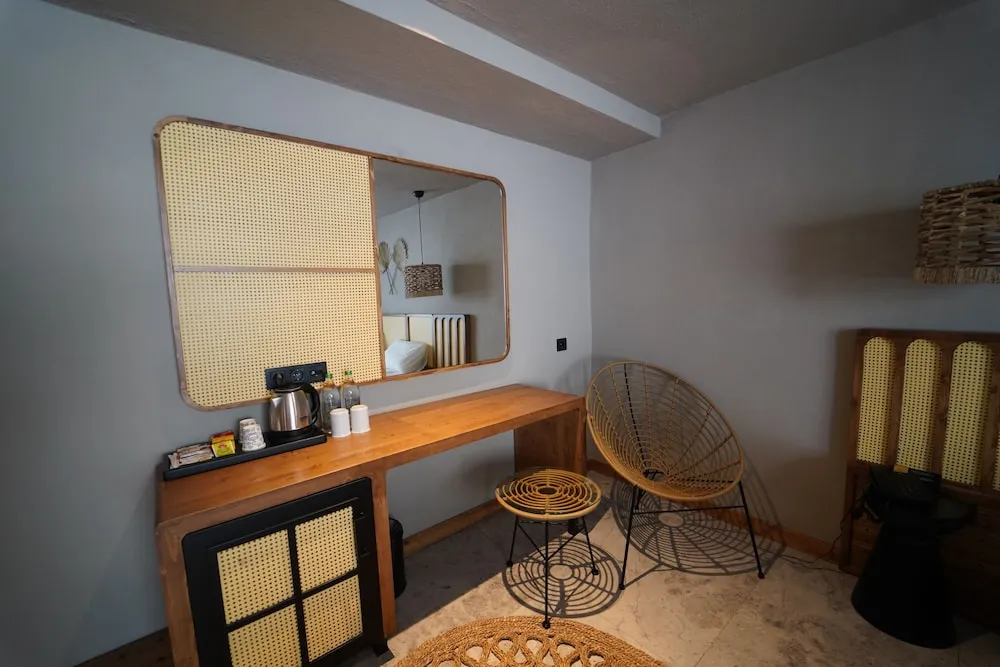 Land Wiew Suite with Private Pool
