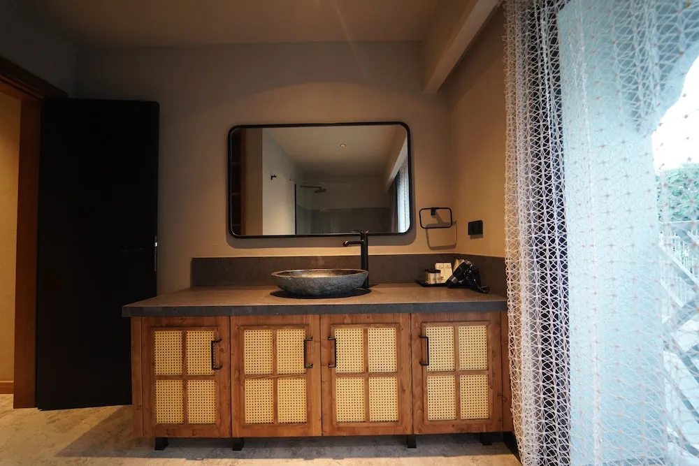 Suite Sea View Room