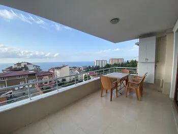 ÖZGÜRCAN APART