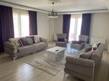 ÖZGÜRCAN APART