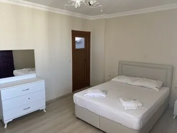 ÖZGÜRCAN APART