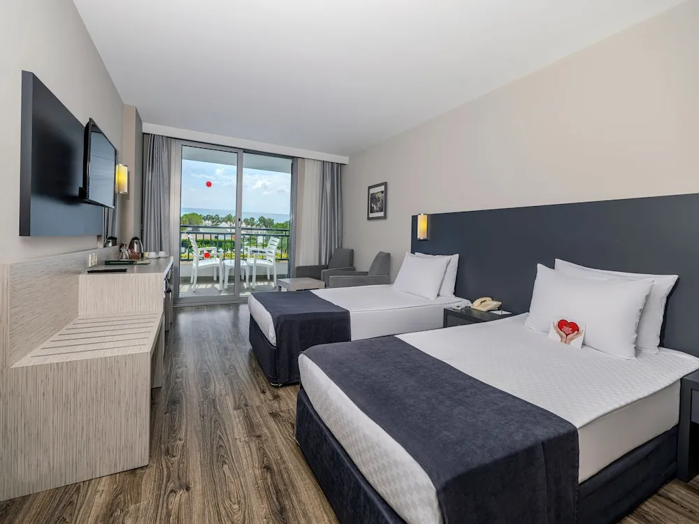 Superior Large Room ( Bunk Bed )