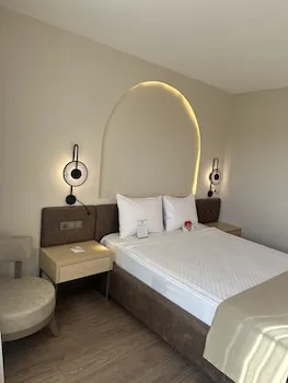 Washington Resort Hotel - Her Şey Dâhil