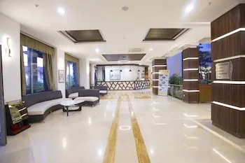 Washington Resort Hotel