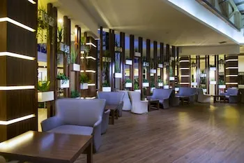 Washington Resort Hotel
