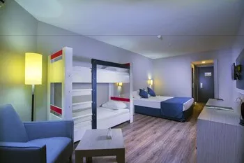 Washington Resort Hotel