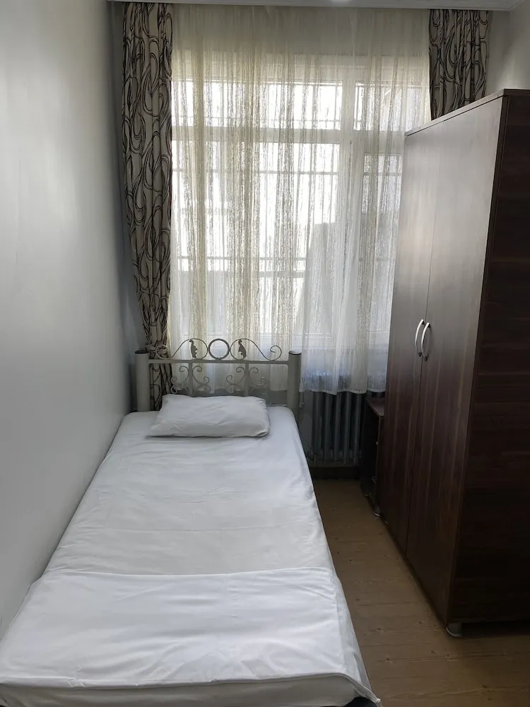 Basic Tek Kişilik Oda