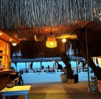 Kıyı Suites Otel Palamutbükü
