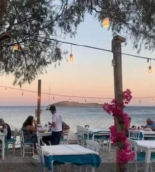 Kıyı Suites Otel Palamutbükü