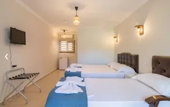 Kıyı Suites Otel Palamutbükü