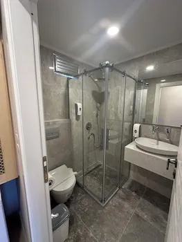 Kıyı Suites Otel Palamutbükü
