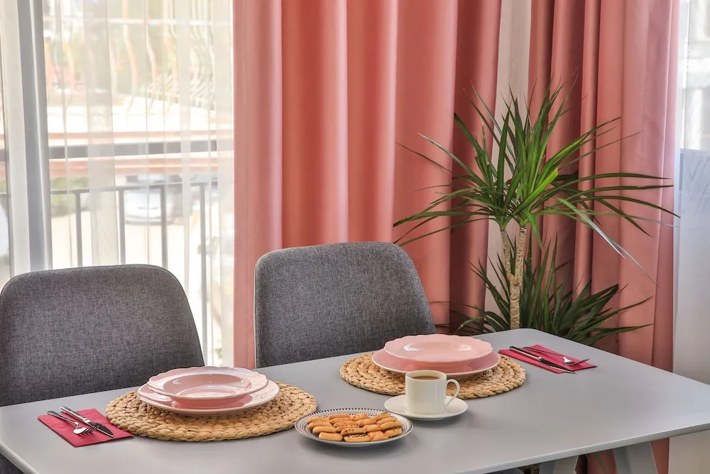 Standard Daire, 1 Yatak Odası, Şehir Manzaralı