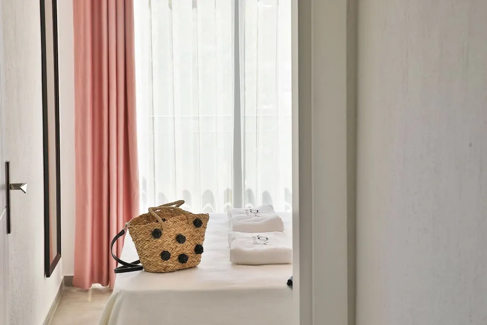 Deluxe Apart Daire, Şehir Manzaralı