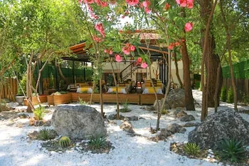 Yalıçapkını Akyaka Butik Otel