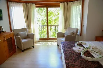 Yalıçapkını Akyaka Butik Otel