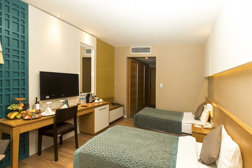 Connection Family Room