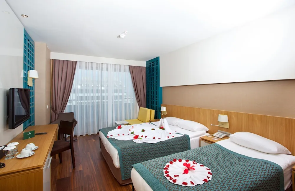Large Room