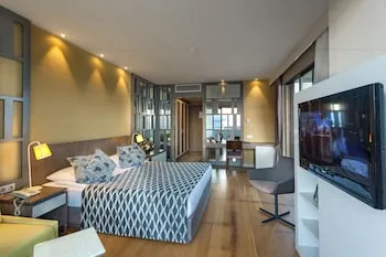 Sherwood Dreams Resort