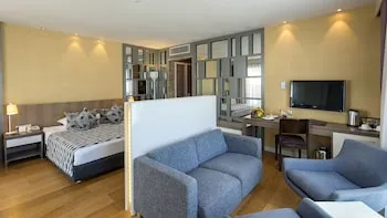 Sherwood Dreams Resort