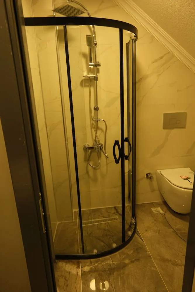 Standard Tek Kişilik Oda