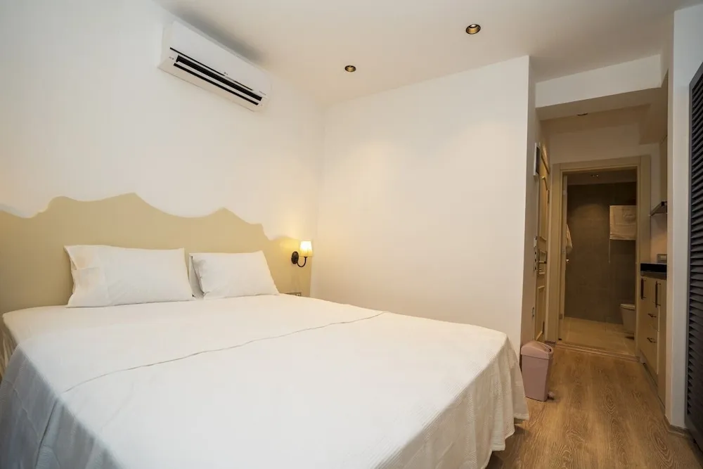 Standard Stüdyo Süit