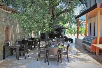 Mese Hotel